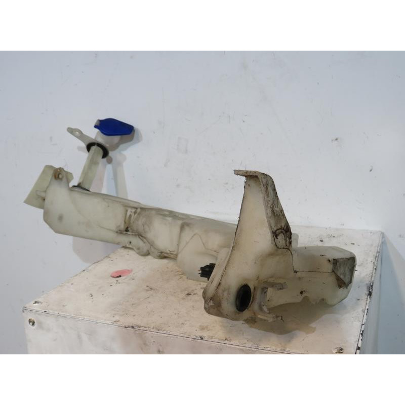 Vase de lave glace FORD C-MAX 1 Photo n°1