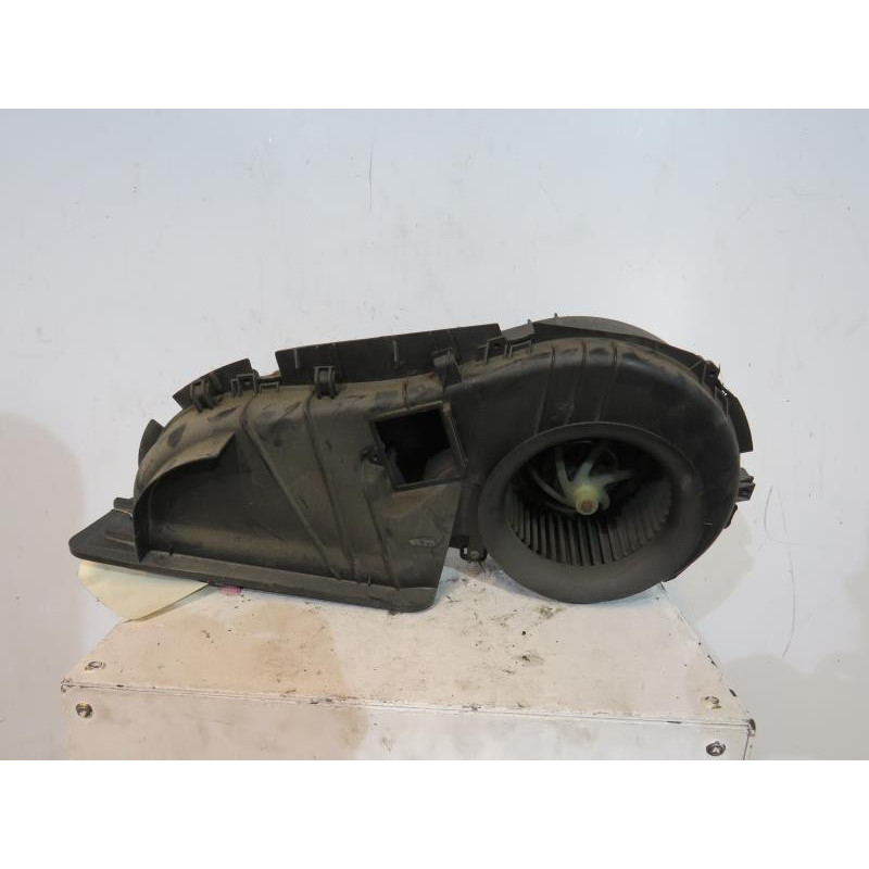 Ventilateur chauffage RENAULT CLIO 2 Photo n°1