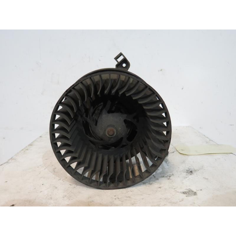 Ventilateur chauffage CITROEN BERLINGO 1 Photo n°1