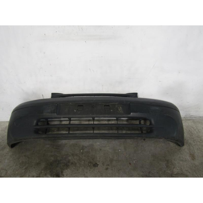 Pare choc avant RENAULT KANGOO 1 Photo n°1