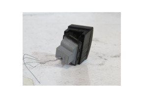 Interrupteur de leve vitre avant droit SEAT IBIZA 3 Photo n°2