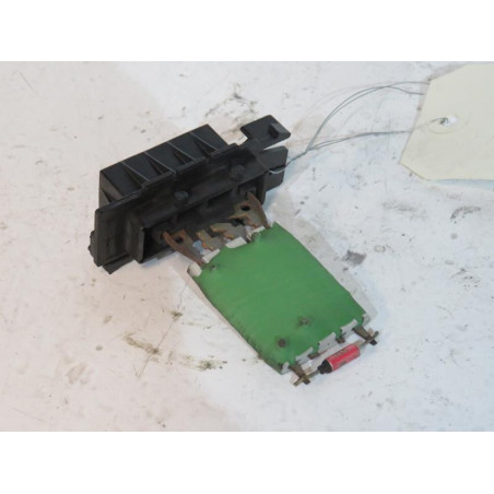 Resistance chauffage FIAT FIORINO 3