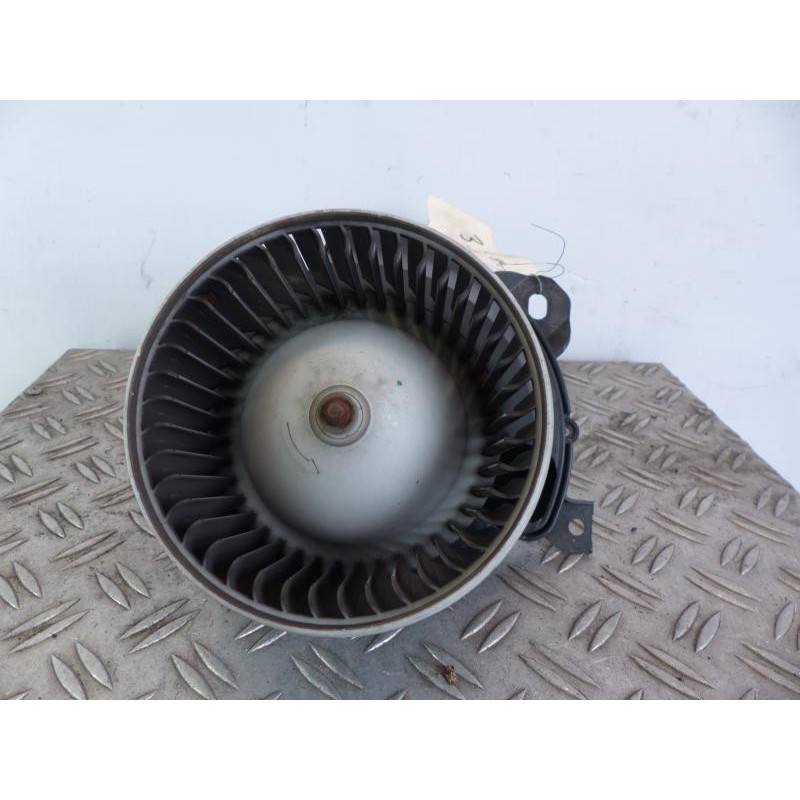 Ventilateur chauffage FIAT FIORINO 3 Photo n°1