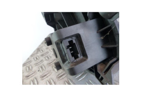 Ventilateur chauffage FIAT FIORINO 3 Photo n°3