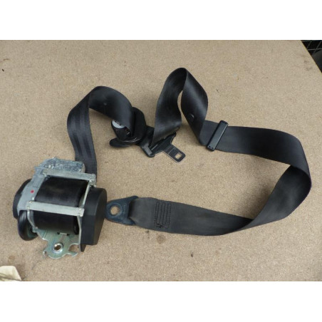 Ceinture arriere droit CITROEN C8