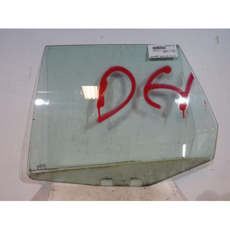 Vitre arriere gauche SEAT IBIZA 2