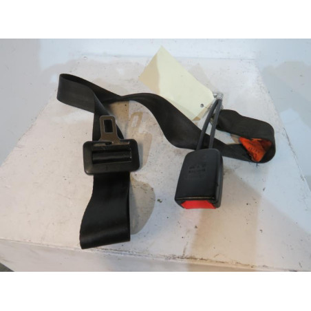 Attache ceinture arriere gauche SEAT IBIZA 2