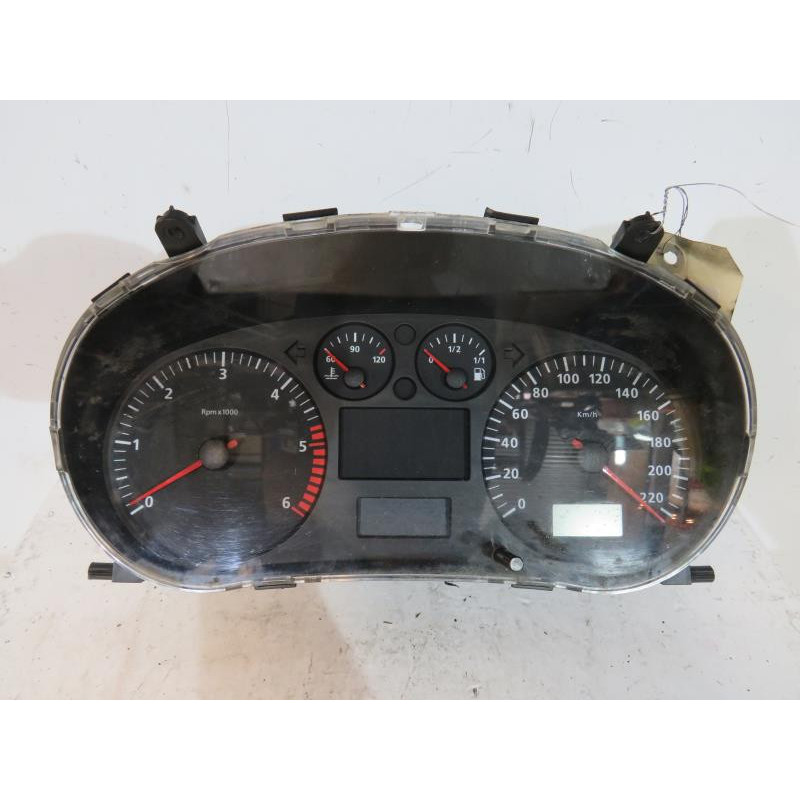 Compteur SEAT IBIZA 2 Photo n°1