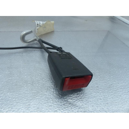 Attache ceinture arriere droit CITROEN C5 1