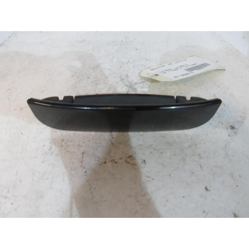 Bouton de coffre CITROEN C5 1 Photo n°1