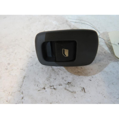 Interrupteur de leve vitre arriere droit CITROEN C5 1