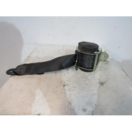 Ceinture arriere gauche DACIA SANDERO 1