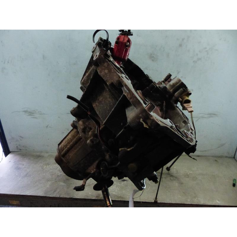 Boite de vitesses PEUGEOT 306 Photo n°1