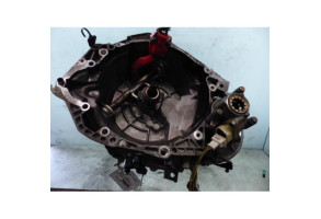 Boite de vitesses PEUGEOT 306 Photo n°2
