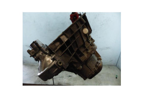 Boite de vitesses PEUGEOT 306 Photo n°3