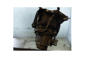 Boite de vitesses PEUGEOT 306 Photo n°4