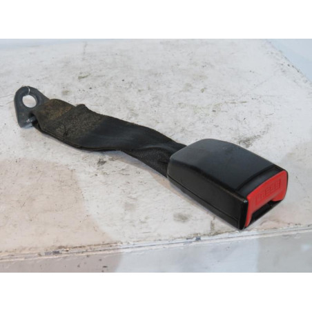 Attache ceinture arriere droit PEUGEOT 306