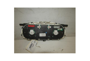 Compteur RENAULT LAGUNA 2 Photo n°2