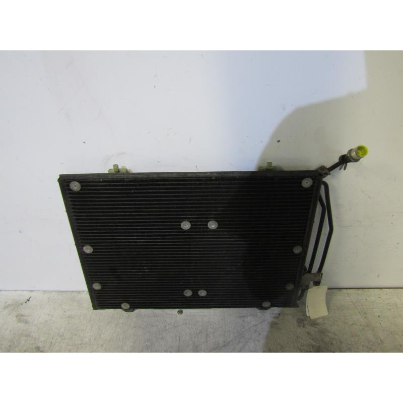 Radiateur clim MERCEDES CLASSE C 202 Photo n°1