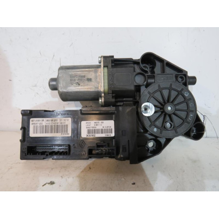 Leve vitre electrique avant gauche RENAULT MEGANE 3