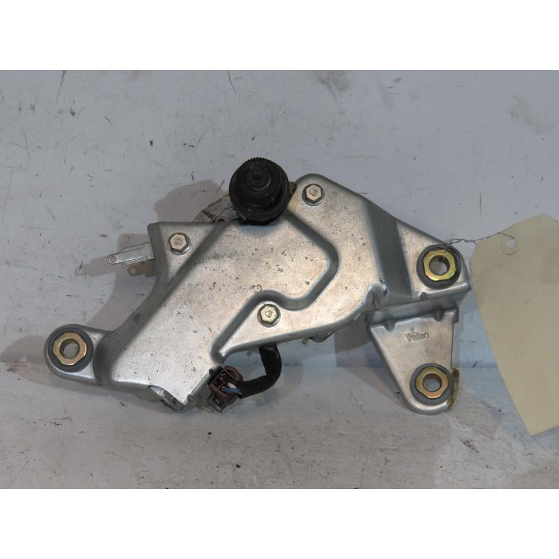 Moteur essuie glace arriere CITROEN SAXO Photo n°1