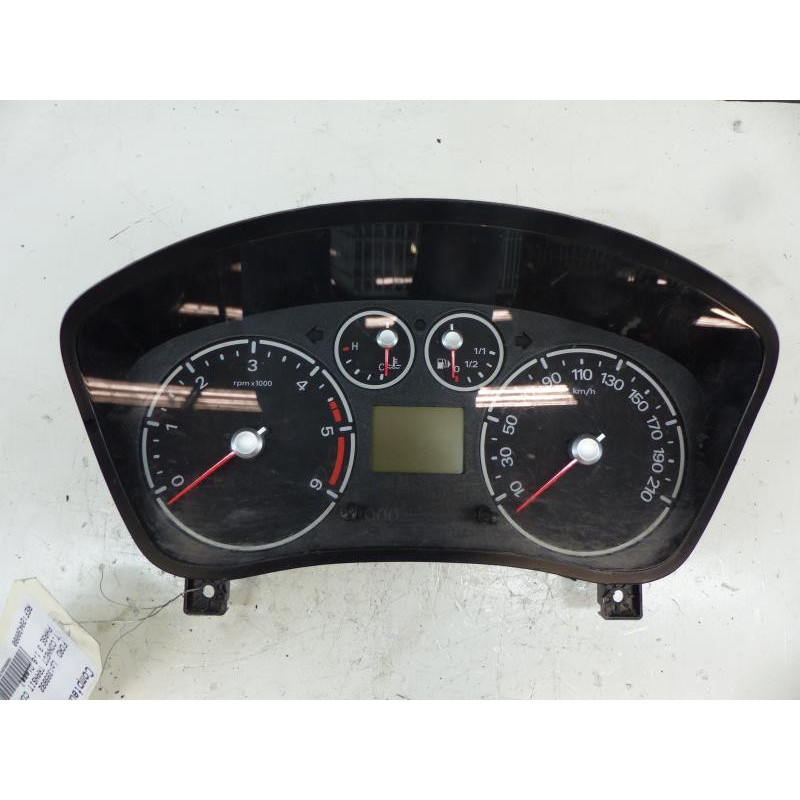 Compteur FORD TRANSIT CONNECT 1 Photo n°1