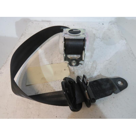 Ceinture arriere gauche CITROEN C4 PICASSO 1