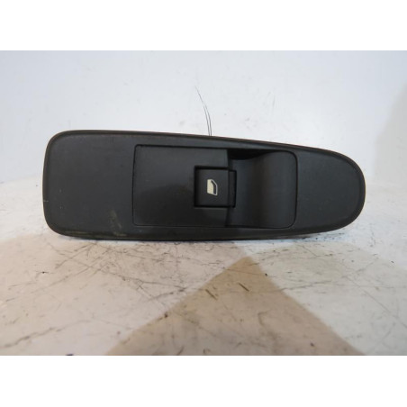 Interrupteur de leve vitre avant droit CITROEN C4 PICASSO 1