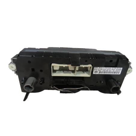 Commande chauffage VOLKSWAGEN PASSAT 6