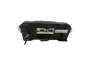 Commande chauffage VOLKSWAGEN PASSAT 6 Photo n°1