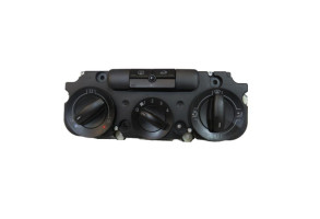 Commande chauffage VOLKSWAGEN PASSAT 6 Photo n°2