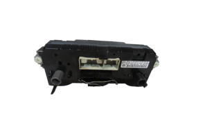 Commande chauffage VOLKSWAGEN PASSAT 6 Photo n°3