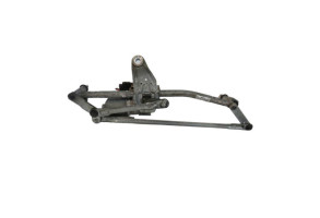 Moteur essuie glace avant VOLKSWAGEN PASSAT 6 Photo n°1