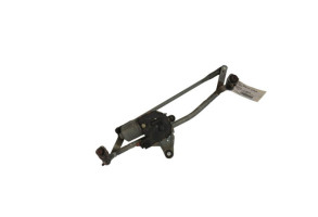 Moteur essuie glace avant VOLKSWAGEN PASSAT 6 Photo n°2