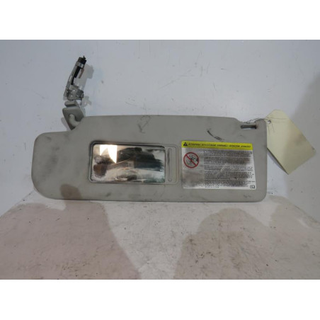 Pare soleil gauche VOLKSWAGEN PASSAT 6