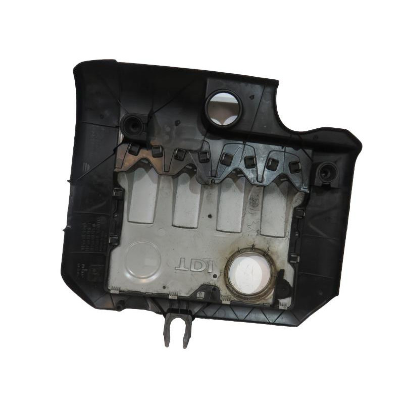 Cache moteur  VOLKSWAGEN PASSAT 6 Photo n°1