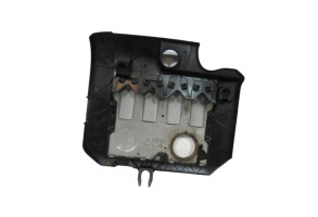 Cache moteur  VOLKSWAGEN PASSAT 6 Photo n°1