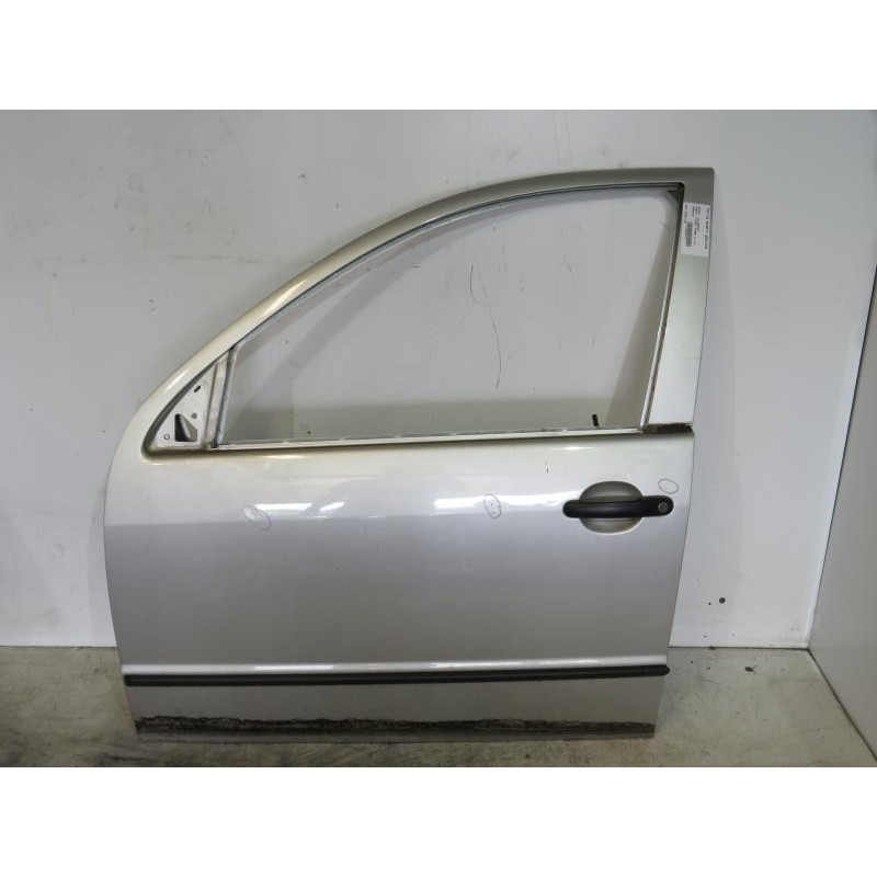 Porte avant gauche SKODA FABIA 1 Photo n°1