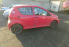 Malle/Hayon arriere TOYOTA AYGO 1 Photo n°6