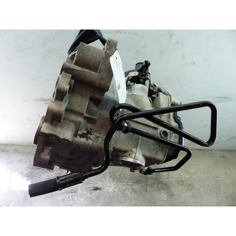 Boite de vitesses AUDI A3 1 Photo n°1