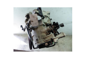 Boite de vitesses AUDI A3 1 Photo n°2