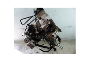 Boite de vitesses AUDI A3 1 Photo n°3