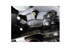 Boite de vitesses AUDI A3 1 Photo n°5