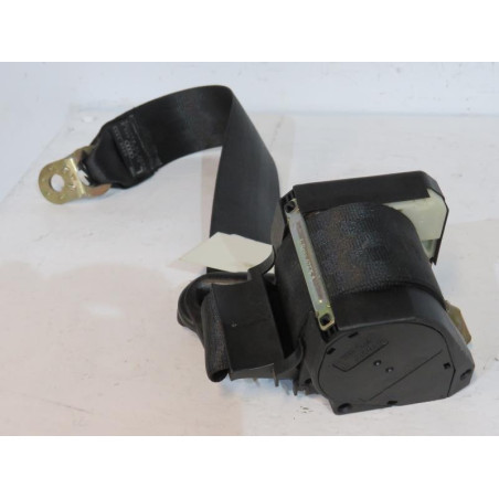 Ceinture arriere gauche AUDI A3 1