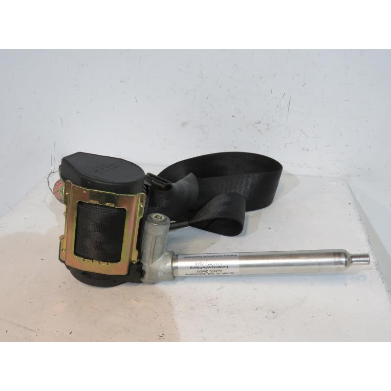 Ceinture avant gauche AUDI A3 1 Photo n°1