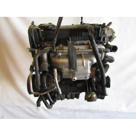 Moteur FIAT STILO