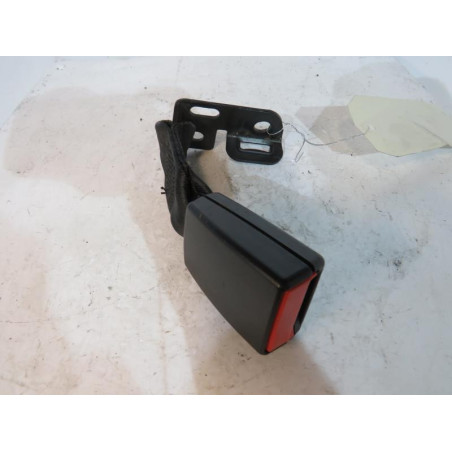 Attache ceinture arriere gauche FIAT STILO