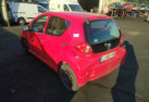 Malle/Hayon arriere TOYOTA AYGO 1 Photo n°10