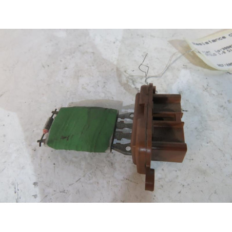 Resistance chauffage FIAT STILO