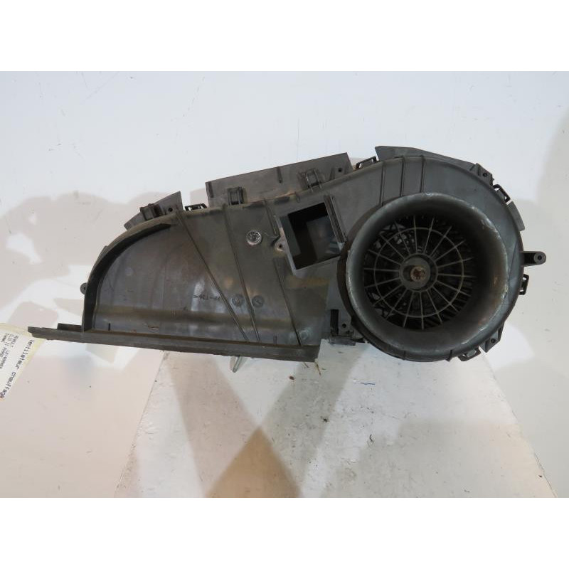 Ventilateur chauffage RENAULT CLIO 2 Photo n°1